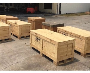 膠合箱，木箱